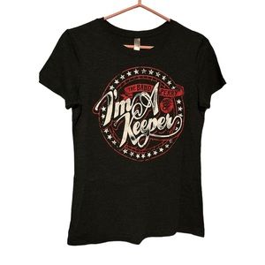 THE BAND PERRY band tour Tee